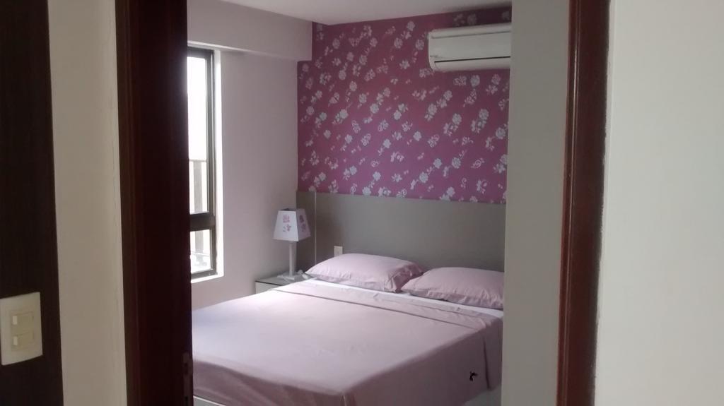 Lindo Apartamento à Beira Mar João Pessoa Exterior foto